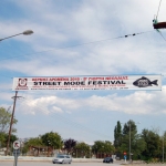 Photo from Street Mode Festival in Thermi, Thessaloniki - Greece