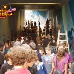 Photo from Street Mode Festival in Thermi, Thessaloniki - Greece