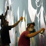 Photo from Street Mode Festival in Thermi, Thessaloniki - Greece