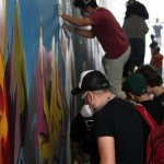 Photo from Street Mode Festival in Thermi, Thessaloniki - Greece