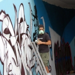 Photo from Street Mode Festival in Thermi, Thessaloniki - Greece