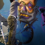 Photo from Street Mode Festival in Thermi, Thessaloniki - Greece