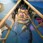 Photo from Street Mode Festival in Thermi, Thessaloniki - Greece