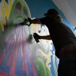 Photo from Street Mode Festival in Thermi, Thessaloniki - Greece