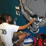 Photo from Street Mode Festival in Thermi, Thessaloniki - Greece