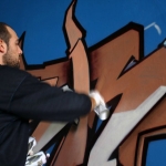 Photo from Street Mode Festival in Thermi, Thessaloniki - Greece