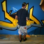 Photo from Street Mode Festival in Thermi, Thessaloniki - Greece