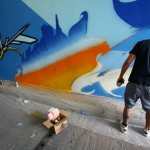 Photo from Street Mode Festival in Thermi, Thessaloniki - Greece