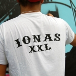 Photo from Street Mode Festival in Thermi, Thessaloniki - Greece