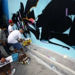 Photo from Street Mode Festival in Thermi, Thessaloniki - Greece