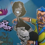 Photo from Street Mode Festival in Thermi, Thessaloniki - Greece