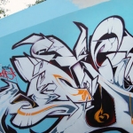 Photo from Street Mode Festival in Thermi, Thessaloniki - Greece