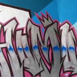 Photo from Street Mode Festival in Thermi, Thessaloniki - Greece