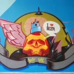 Photo from Street Mode Festival in Thermi, Thessaloniki - Greece