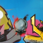 Photo from Street Mode Festival in Thermi, Thessaloniki - Greece