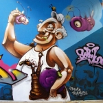 Photo from Street Mode Festival in Thermi, Thessaloniki - Greece