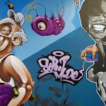 Photo from Street Mode Festival in Thermi, Thessaloniki - Greece