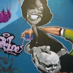 Photo from Street Mode Festival in Thermi, Thessaloniki - Greece