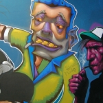 Photo from Street Mode Festival in Thermi, Thessaloniki - Greece