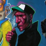 Photo from Street Mode Festival in Thermi, Thessaloniki - Greece