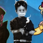 Photo from Street Mode Festival in Thermi, Thessaloniki - Greece