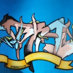 Photo from Street Mode Festival in Thermi, Thessaloniki - Greece