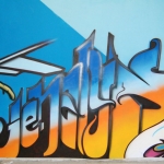 Photo from Street Mode Festival in Thermi, Thessaloniki - Greece