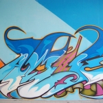 Photo from Street Mode Festival in Thermi, Thessaloniki - Greece