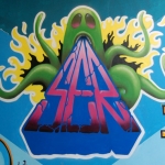 Photo from Street Mode Festival in Thermi, Thessaloniki - Greece