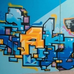 Photo from Street Mode Festival in Thermi, Thessaloniki - Greece