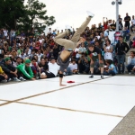 Photo from Street Mode Festival in Thermi, Thessaloniki - Greece