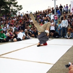 Photo from Street Mode Festival in Thermi, Thessaloniki - Greece