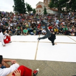 Photo from Street Mode Festival in Thermi, Thessaloniki - Greece