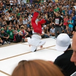 Photo from Street Mode Festival in Thermi, Thessaloniki - Greece