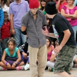 Photo from Street Mode Festival in Thermi, Thessaloniki - Greece