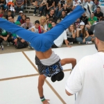 Photo from Street Mode Festival in Thermi, Thessaloniki - Greece