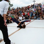 Photo from Street Mode Festival in Thermi, Thessaloniki - Greece