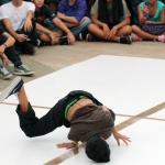 Photo from Street Mode Festival in Thermi, Thessaloniki - Greece