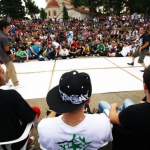 Photo from Street Mode Festival in Thermi, Thessaloniki - Greece