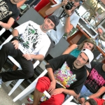 Photo from Street Mode Festival in Thermi, Thessaloniki - Greece