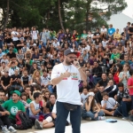 Photo from Street Mode Festival in Thermi, Thessaloniki - Greece