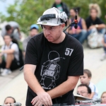 Photo from Street Mode Festival in Thermi, Thessaloniki - Greece