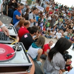 Photo from Street Mode Festival in Thermi, Thessaloniki - Greece