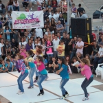 Photo from Street Mode Festival in Thermi, Thessaloniki - Greece