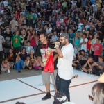 Photo from Street Mode Festival in Thermi, Thessaloniki - Greece