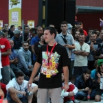 Photo from Street Mode Festival in Thermi, Thessaloniki - Greece