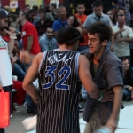 Photo from Street Mode Festival in Thermi, Thessaloniki - Greece