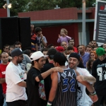 Photo from Street Mode Festival in Thermi, Thessaloniki - Greece