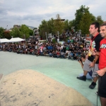 Photo from Street Mode Festival in Thermi, Thessaloniki - Greece