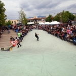 Photo from Street Mode Festival in Thermi, Thessaloniki - Greece